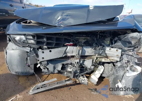 2012 Chevrolet Camaro 2Lt z USA, uszkodzony, nr VIN 2G1FC1E31C9190596